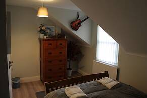 Stunning 4-bed House in Belfast