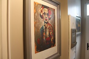 Stunning 4-bed House in Belfast