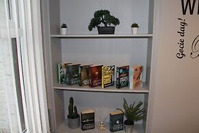 Stunning 4-bed House in Belfast