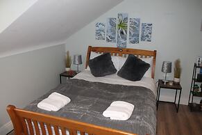 Stunning 4-bed House in Belfast