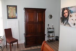 Stunning 4-bed House in Belfast