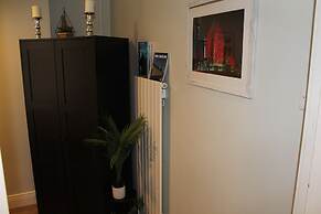 Stunning 4-bed House in Belfast