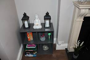 Stunning 4-bed House in Belfast