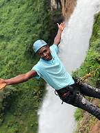 Sunrise homestay Sipi