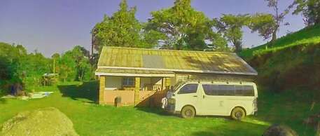 Sunrise homestay Sipi