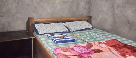 Sunrise homestay Sipi