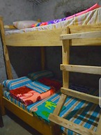 Sunrise homestay Sipi