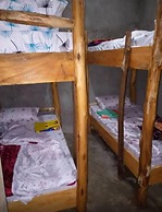 Sunrise homestay Sipi