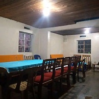 Sunrise homestay Sipi