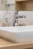 Okrzei 8 2 Balconies by Renters