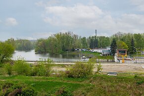 Okrzei 8 2 Balconies by Renters