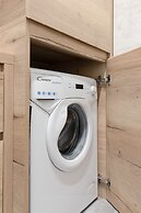 Okrzei 8 2 Balconies by Renters