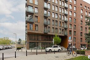 Okrzei 8 2 Balconies by Renters