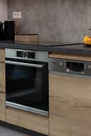 Okrzei 8 2 Balconies by Renters