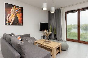 Okrzei 8 2 Balconies by Renters