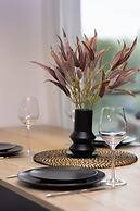 Okrzei 8 2 Balconies by Renters