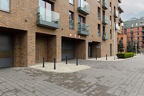 Okrzei 8 2 Balconies by Renters