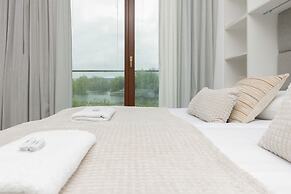 Okrzei 8 2 Balconies by Renters