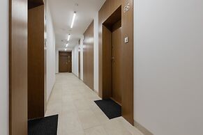 Okrzei 8 2 Balconies by Renters