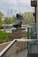 Okrzei 8 2 Balconies by Renters