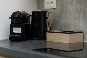 Okrzei 8 2 Balconies by Renters