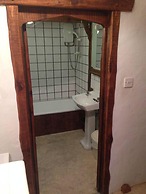 Relax in Mountain View Cottage at Cwmiar Farm
