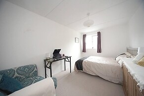 Stunning 1-bed Apartment in Milton Keynes