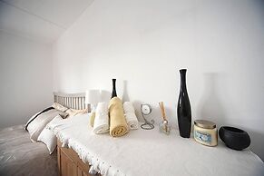 Stunning 1-bed Apartment in Milton Keynes