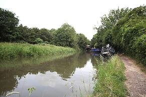 Stunning 1-bed Apartment in Milton Keynes