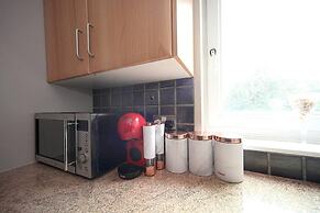 Stunning 1-bed Apartment in Milton Keynes