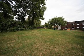 Stunning 1-bed Apartment in Milton Keynes