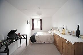 Stunning 1-bed Apartment in Milton Keynes