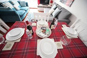 Stunning 1-bed Apartment in Milton Keynes