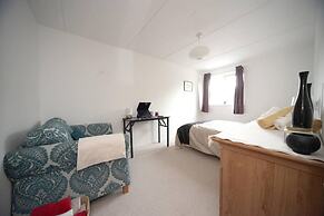 Stunning 1-bed Apartment in Milton Keynes