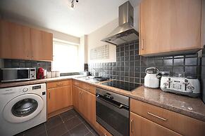 Stunning 1-bed Apartment in Milton Keynes