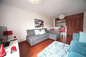 Stunning 1-bed Apartment in Milton Keynes