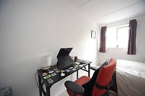 Stunning 1-bed Apartment in Milton Keynes