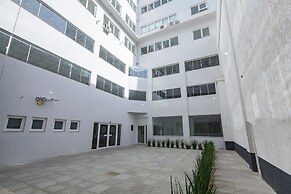 Tri Hotel Executive Osório