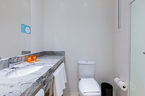 Tri Hotel Executive Osório