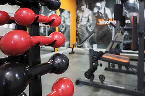 Tri Hotel Executive Osório