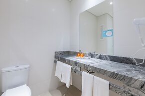 Tri Hotel Executive Osório