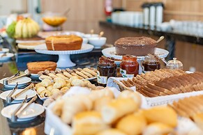 Tri Hotel Executive Osório