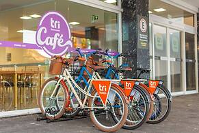 Tri Hotel Executive Osório