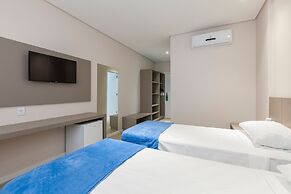 Tri Hotel Executive Osório