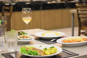 Tri Hotel Executive Osório