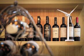 Tri Hotel Executive Osório