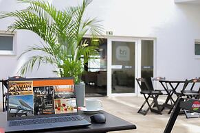 Tri Hotel Executive Osório