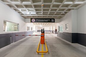 Tri Hotel Executive Osório