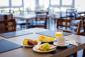 Tri Hotel Executive Osório