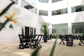 Tri Hotel Executive Osório